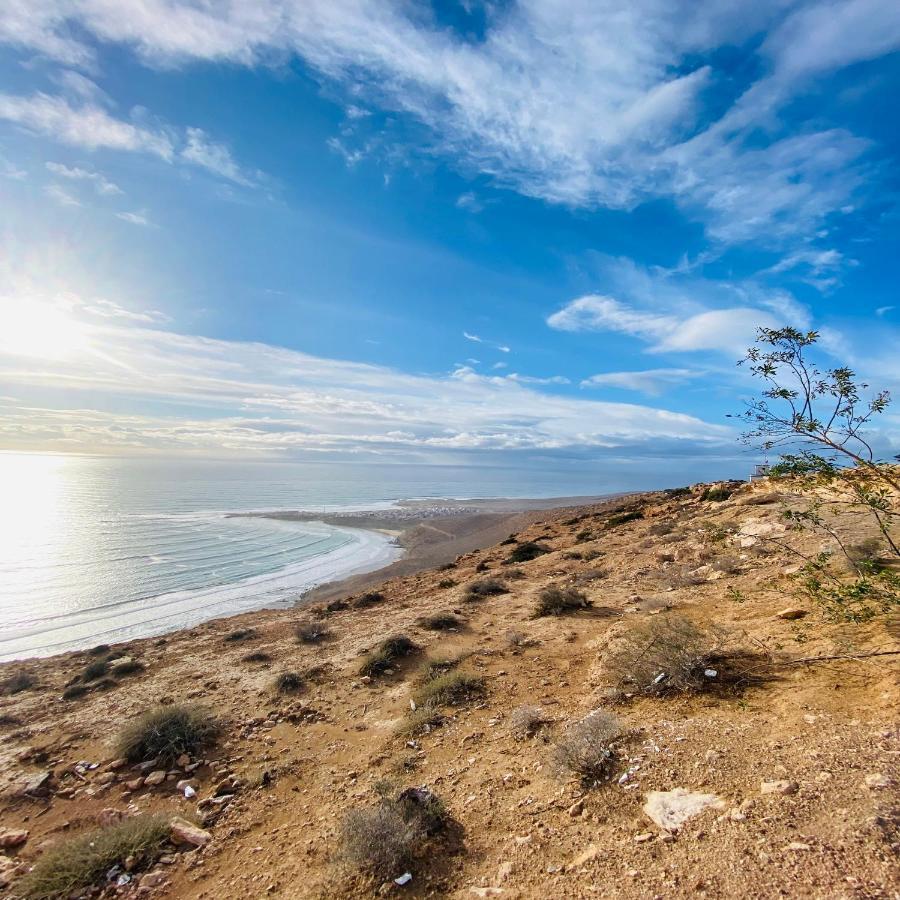 임수안 Surf Break Morocco B&B 외부 사진