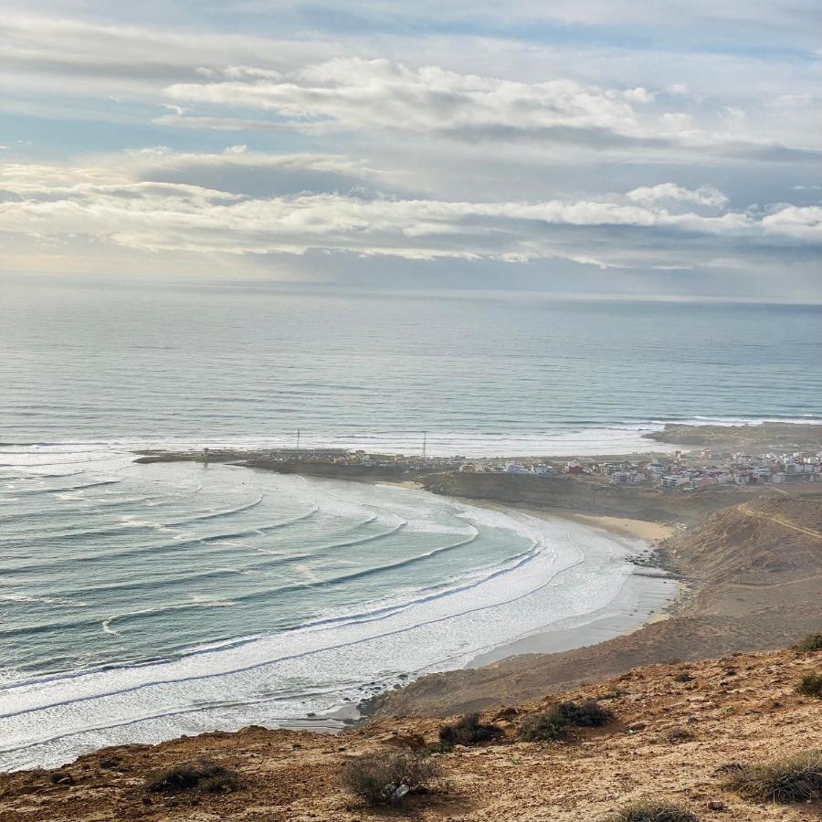 임수안 Surf Break Morocco B&B 외부 사진
