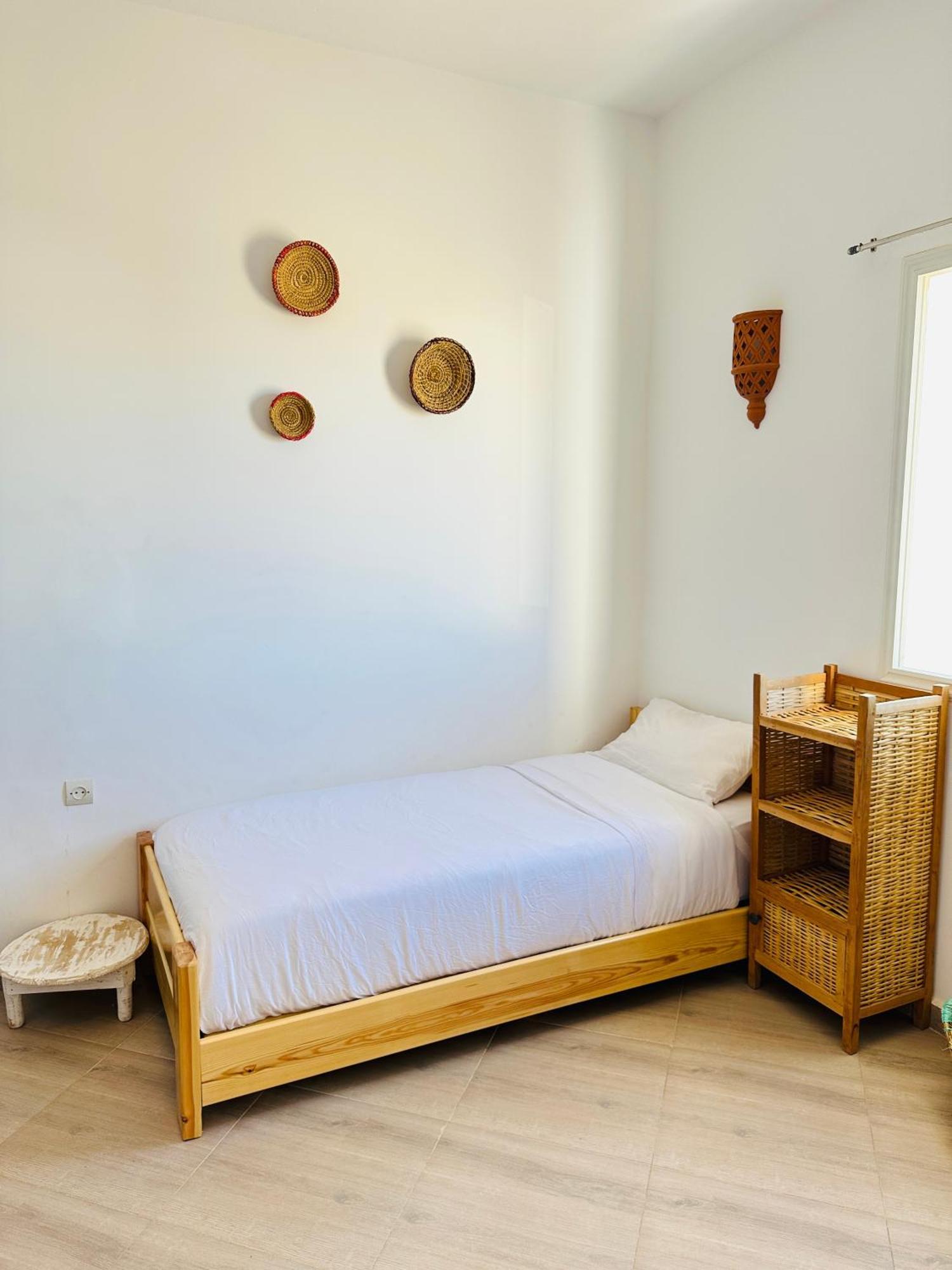 임수안 Surf Break Morocco B&B 외부 사진