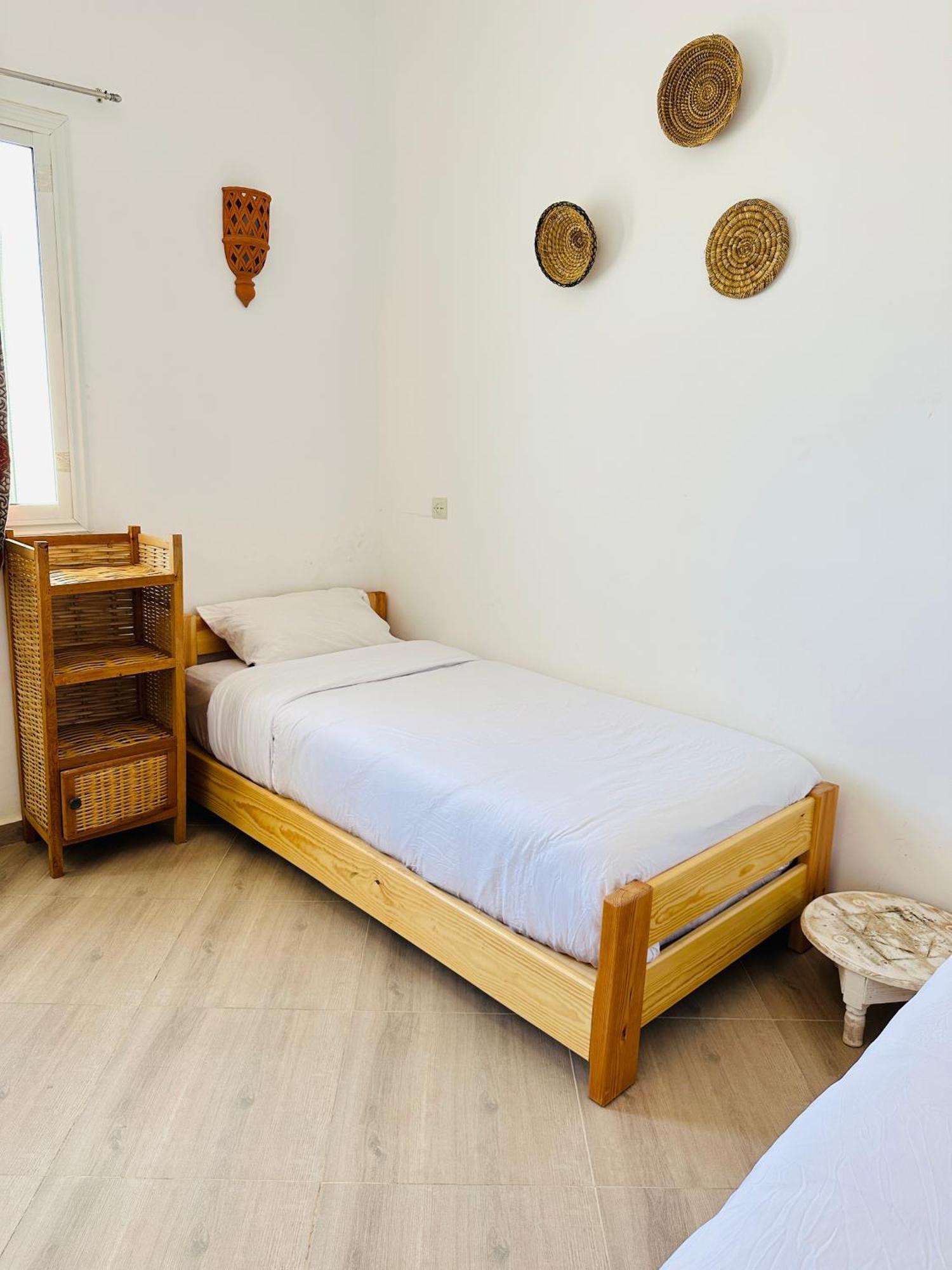 임수안 Surf Break Morocco B&B 외부 사진