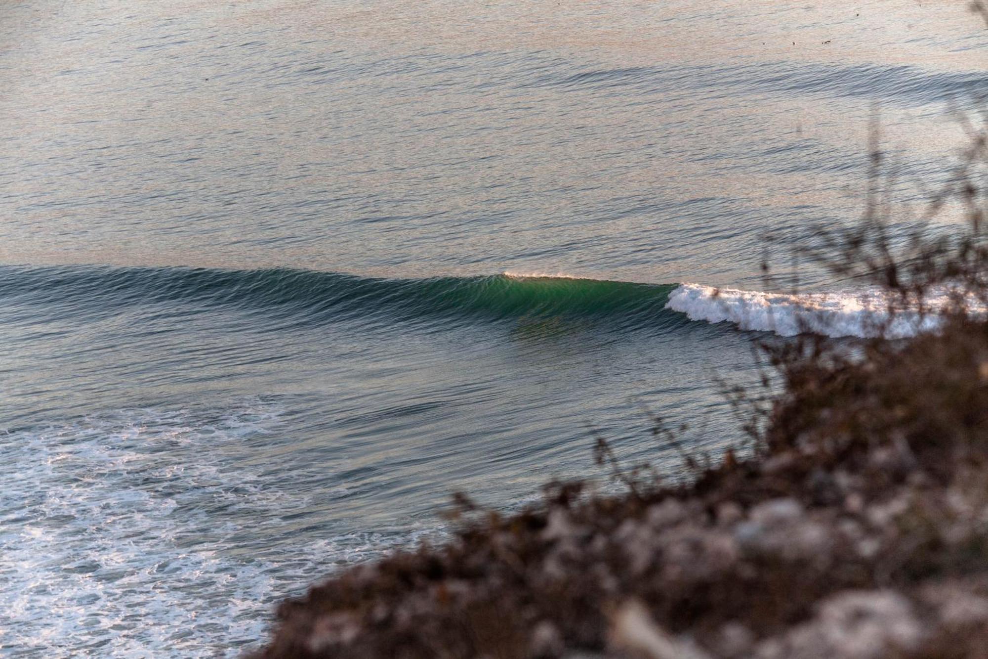 임수안 Surf Break Morocco B&B 외부 사진