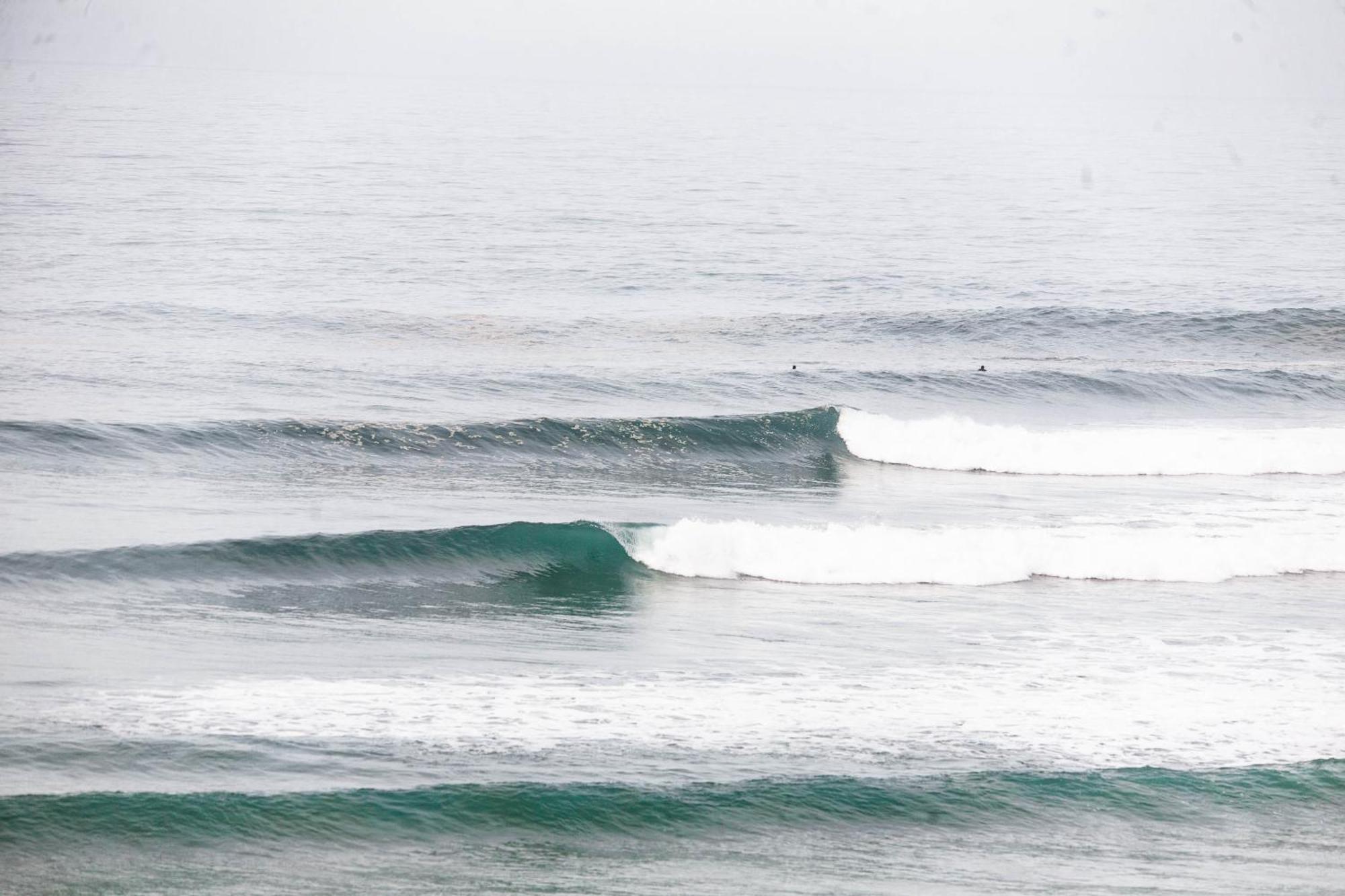 임수안 Surf Break Morocco B&B 외부 사진