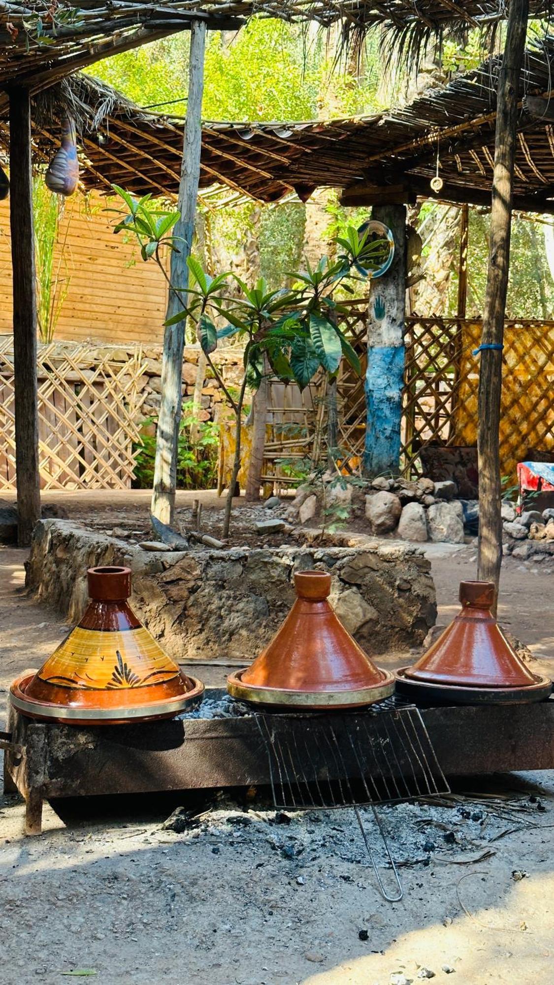 임수안 Surf Break Morocco B&B 외부 사진