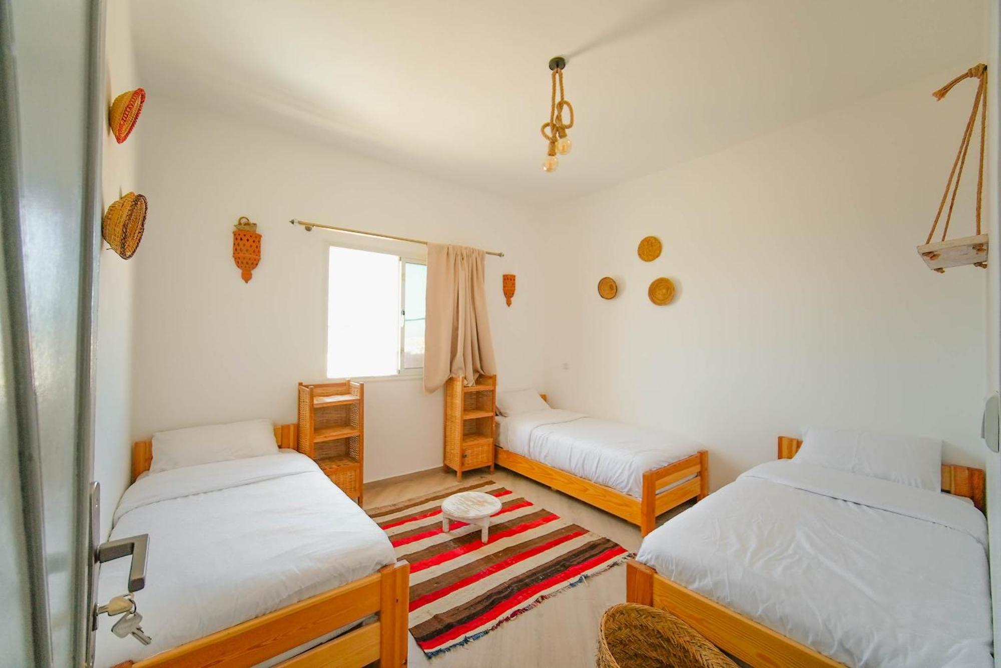 임수안 Surf Break Morocco B&B 외부 사진