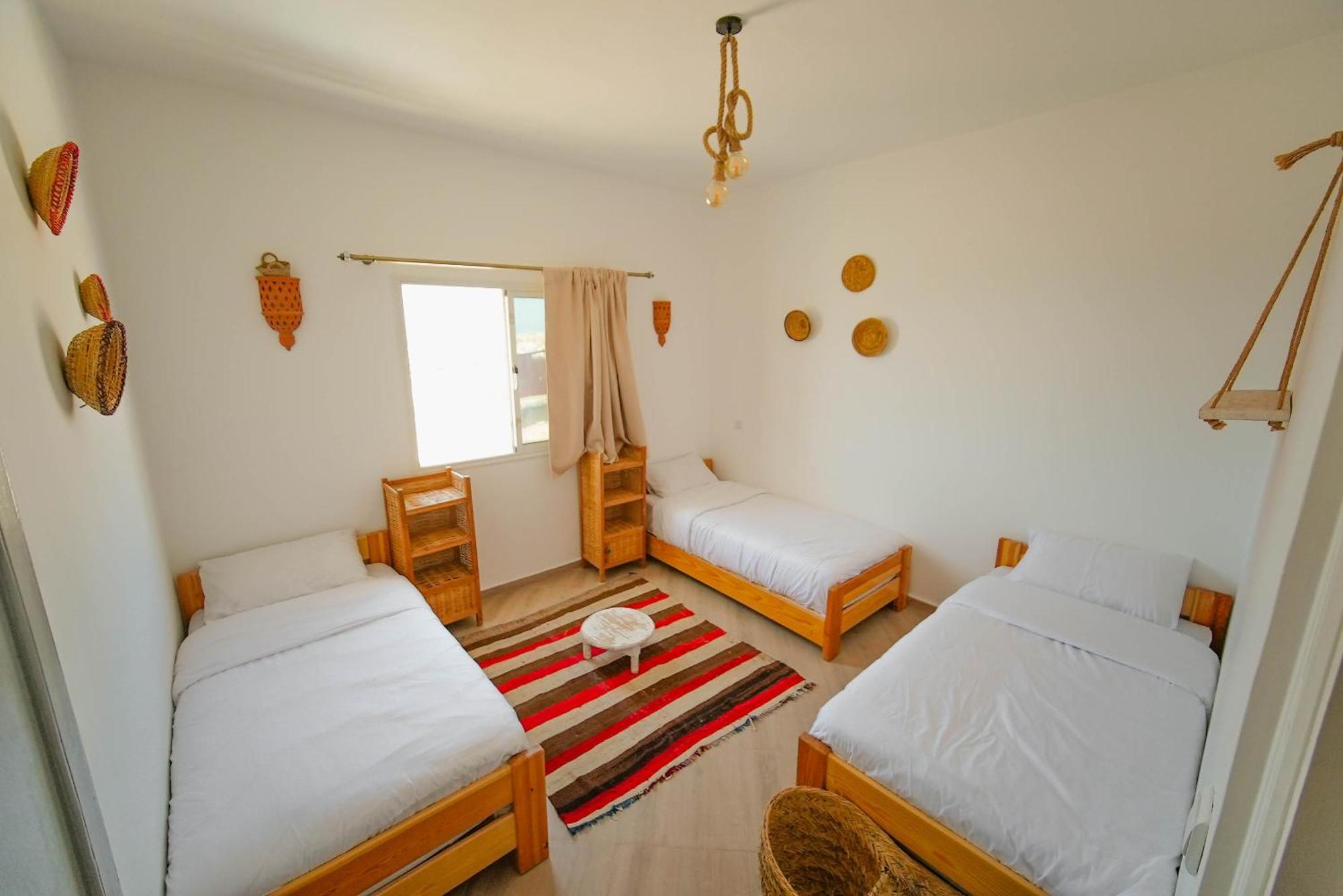 임수안 Surf Break Morocco B&B 외부 사진