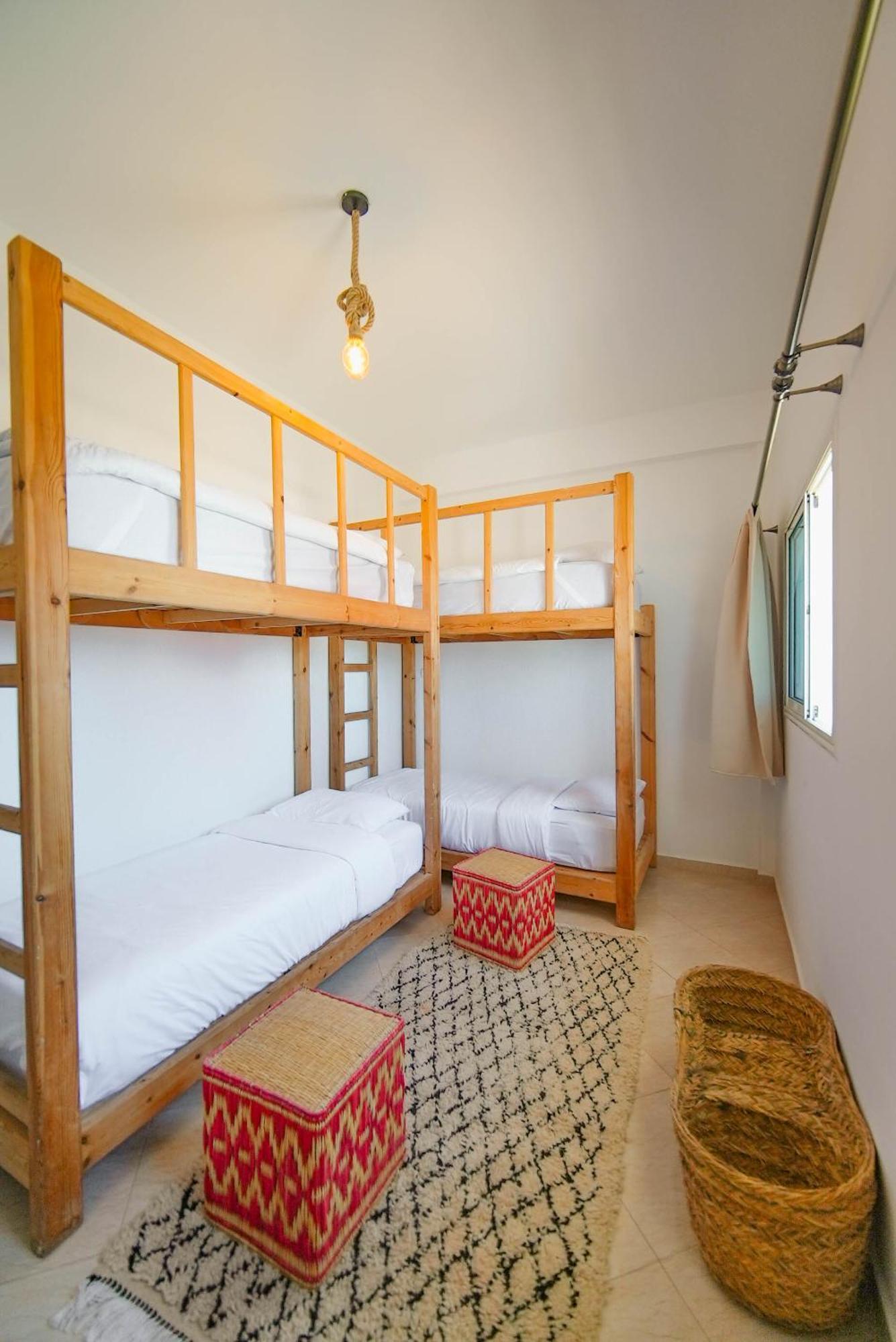 임수안 Surf Break Morocco B&B 외부 사진