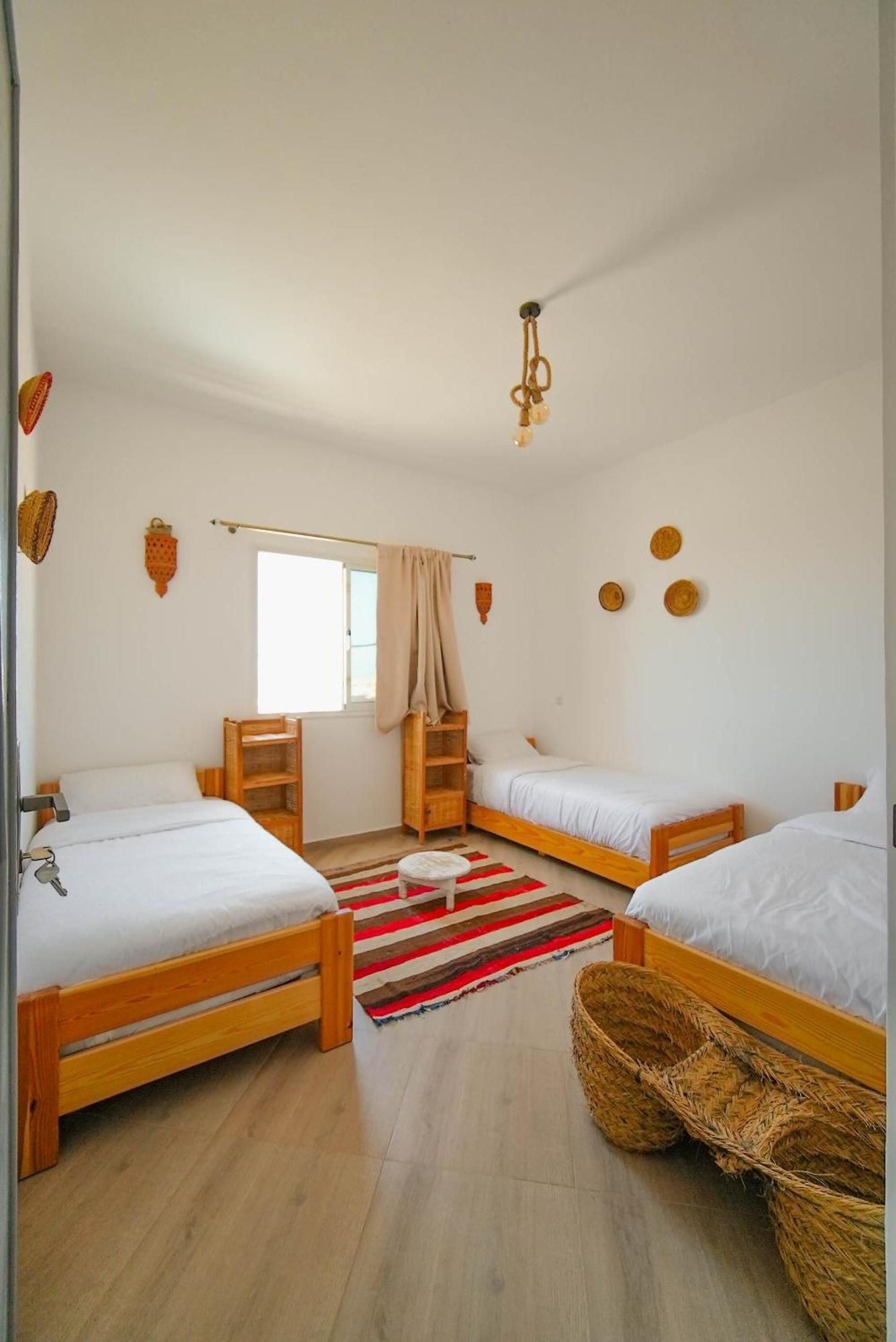 임수안 Surf Break Morocco B&B 외부 사진
