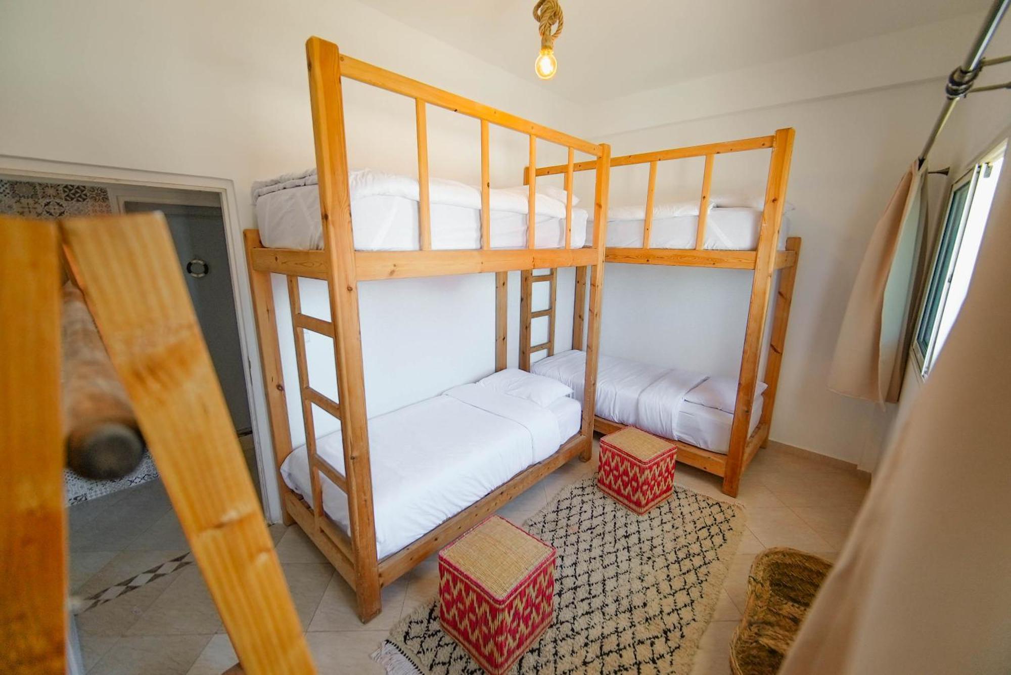 임수안 Surf Break Morocco B&B 외부 사진