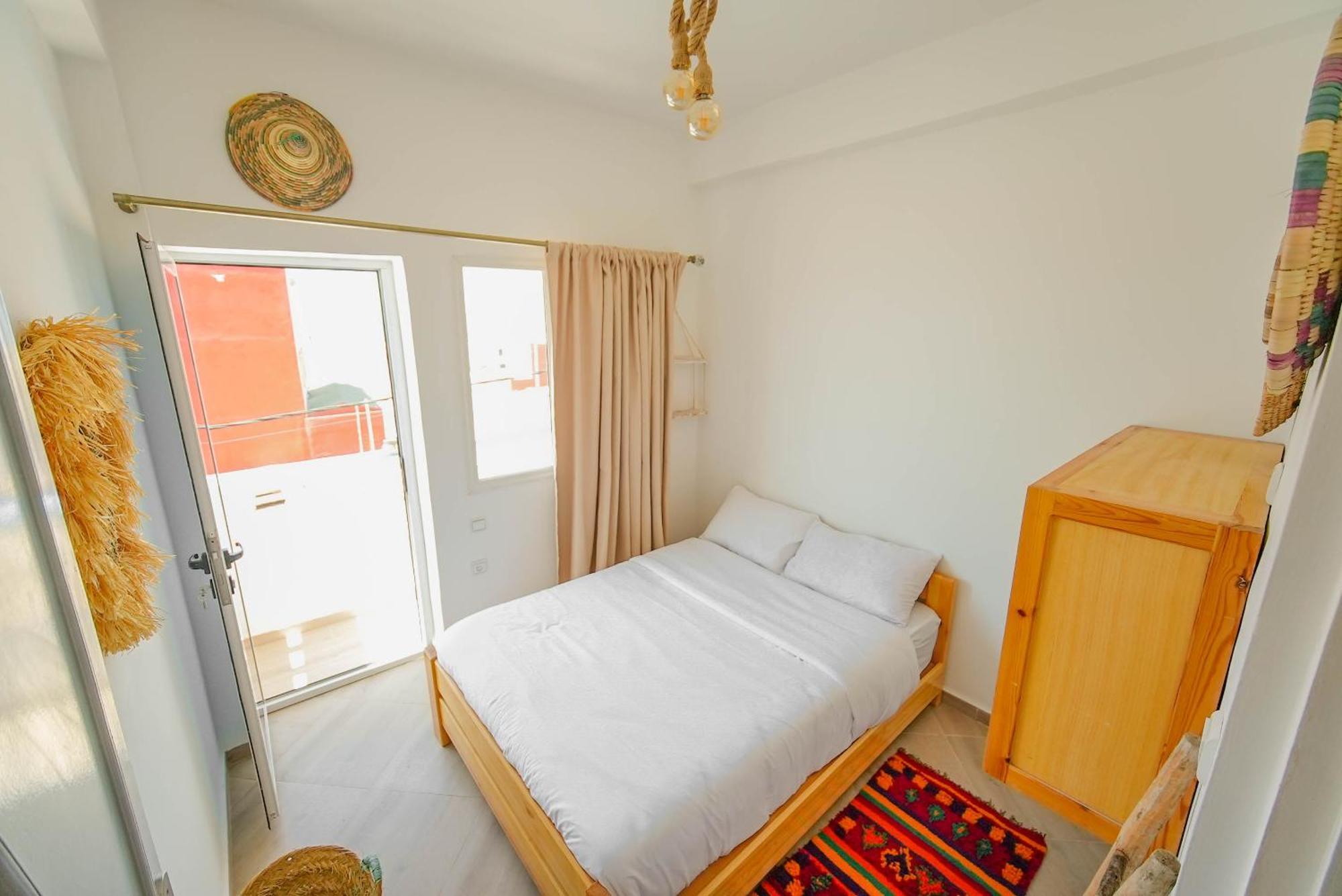 임수안 Surf Break Morocco B&B 외부 사진
