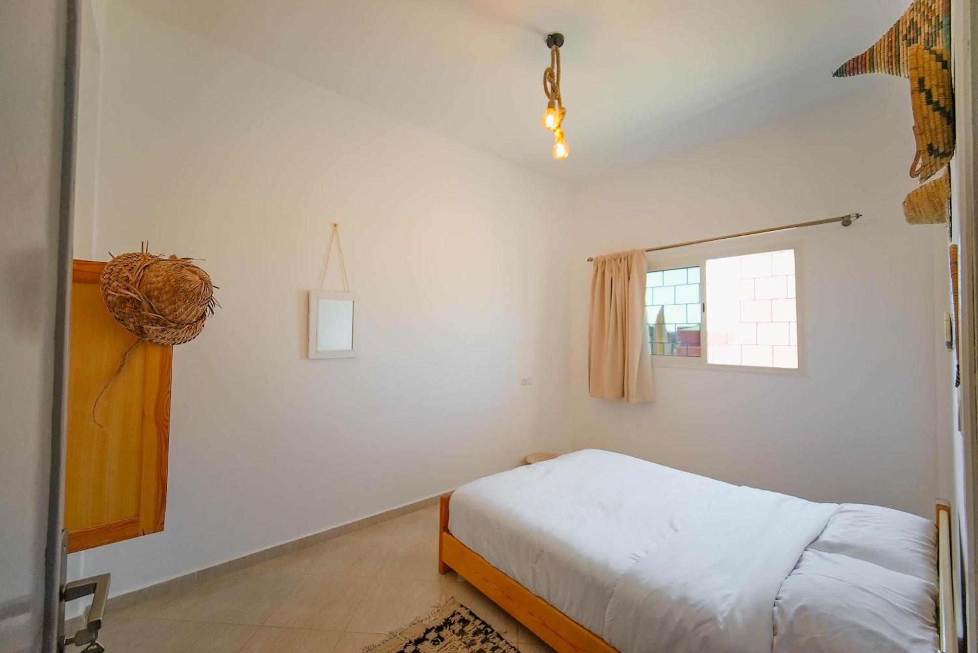 임수안 Surf Break Morocco B&B 외부 사진