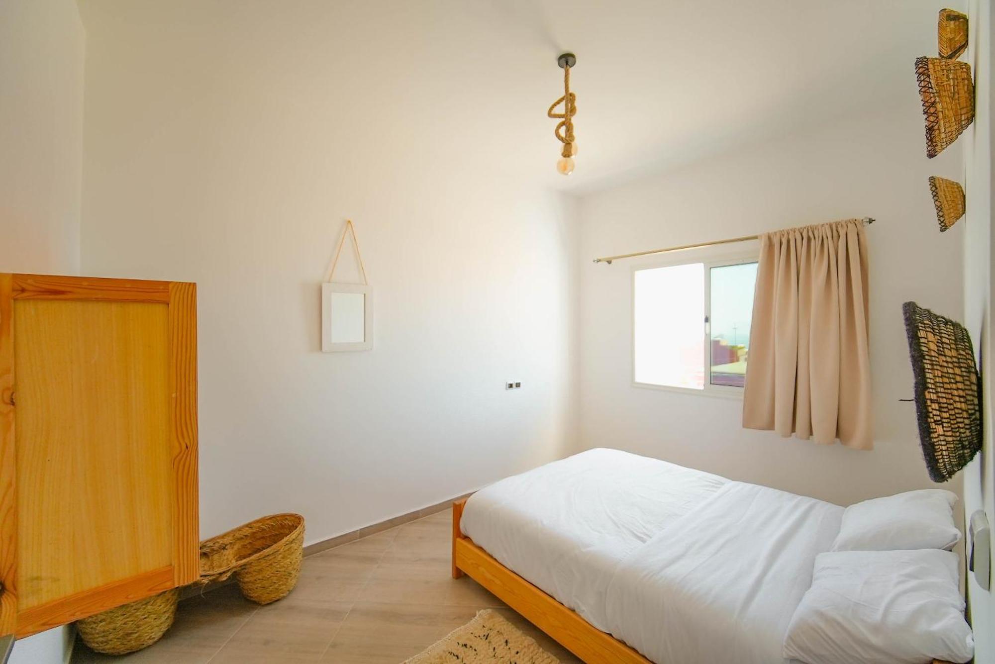임수안 Surf Break Morocco B&B 외부 사진