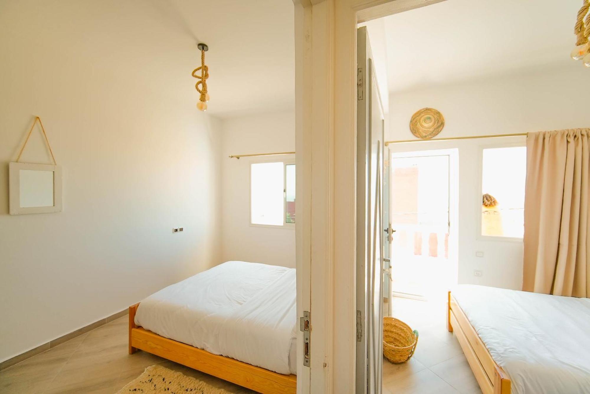 임수안 Surf Break Morocco B&B 외부 사진