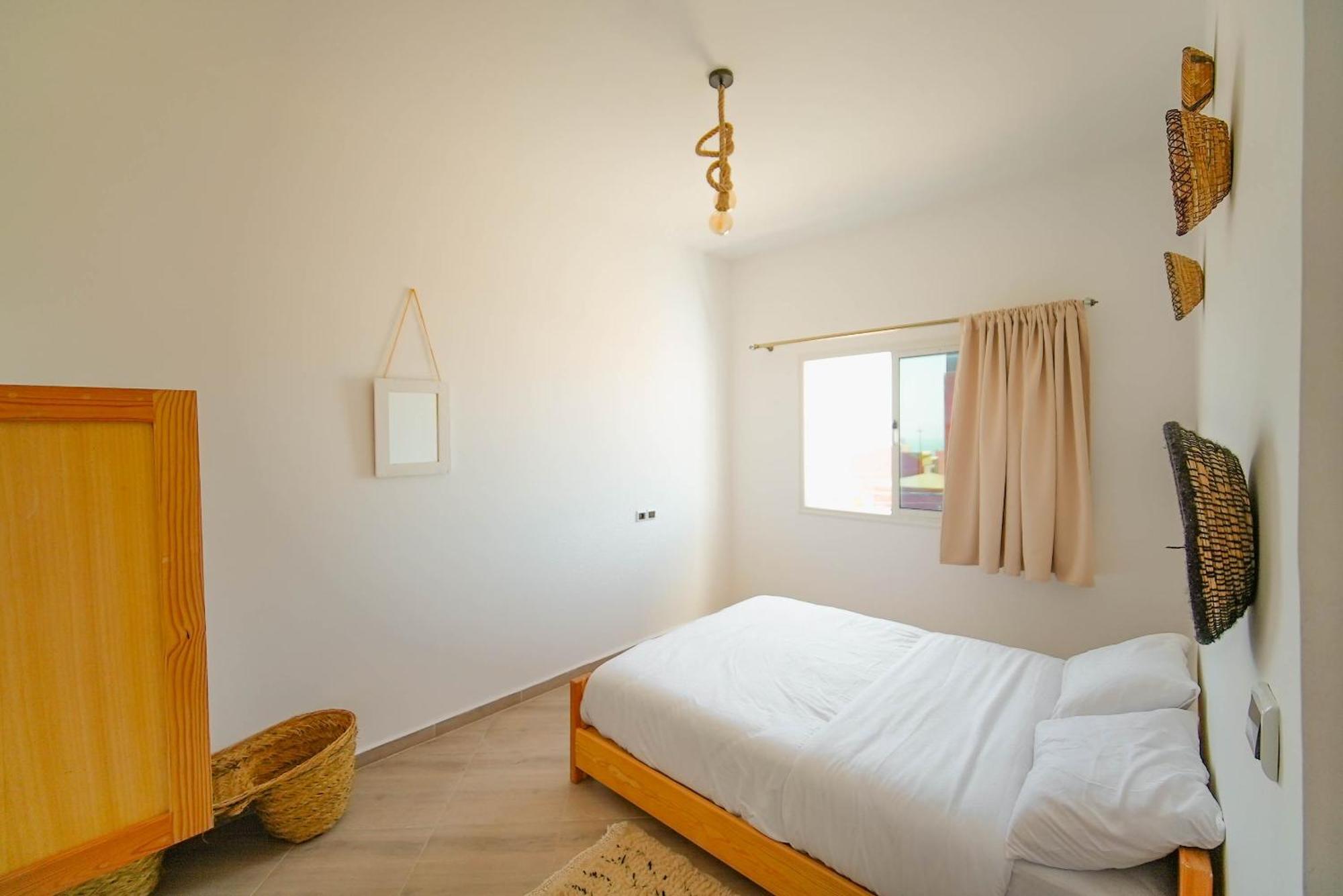 임수안 Surf Break Morocco B&B 외부 사진