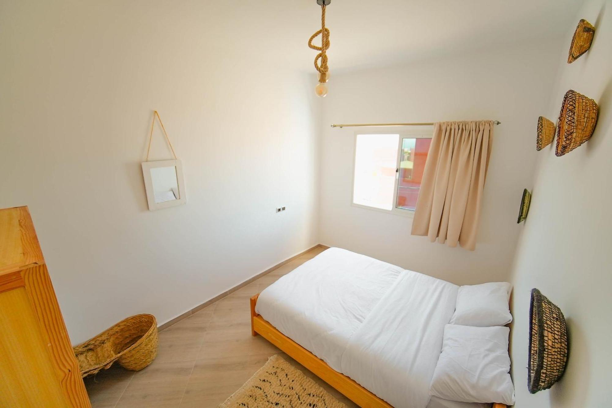 임수안 Surf Break Morocco B&B 외부 사진
