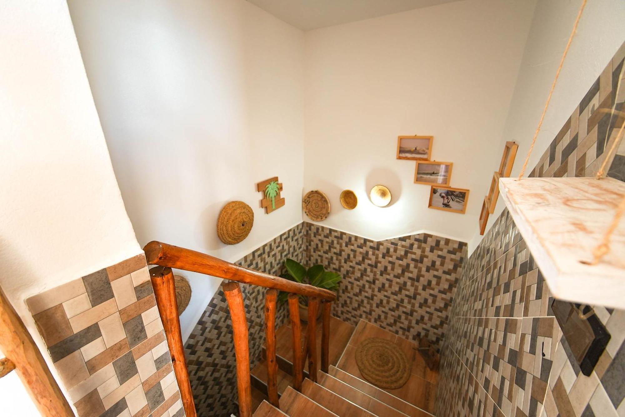 임수안 Surf Break Morocco B&B 외부 사진